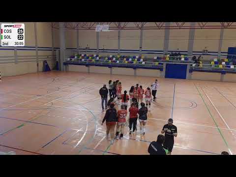 COSTA DESL vs SOLUCAR - 04/02/2023