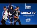 Why Not Meri Jaan x Dance | Sohna Tu - Taha Malik Ft. Aima Baig, HYDR, Javed Bashir, Rozeo