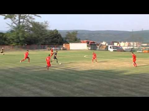 Futbal FK Dúbravka   ŠKO Miloslavov