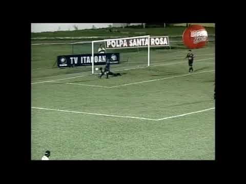 COLO COLO DE ILHEUS 3 X 1 VITORIA   CAMPEONATO BAIANO 2008