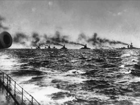Voices of the First World War - Episode 22 - Jutland