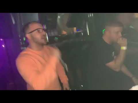 DJ MAJOR - MC TRIK-E B2B MC KICKING