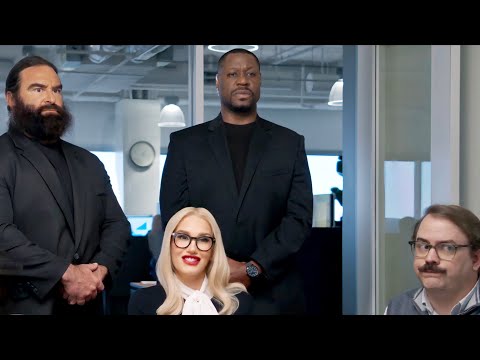 Rock Stars | Workday