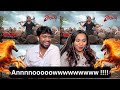 God Mode Lyric Video Reaction SaiAbhyankkar Mr Earphones Karuppu Rjbalaji Suriya