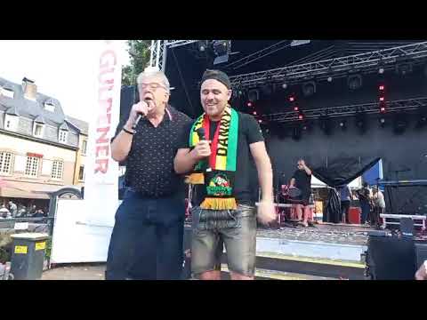 frans theunisz 2023 Gulpener  bier feesten