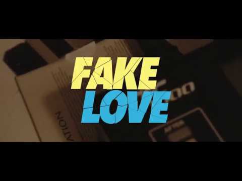 NOUVELMINDZ - FAKE LOVE (Prod. Surekid)