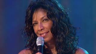 Natalie Cole - I&#39;m Glad There Is You (Ask A Woman Who Knows Concert 2002)