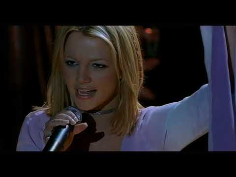 Overprotected (Crossroads Outtakes)