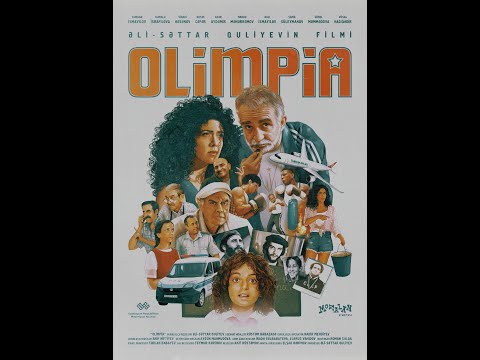 "Olimpia" - Tam Film