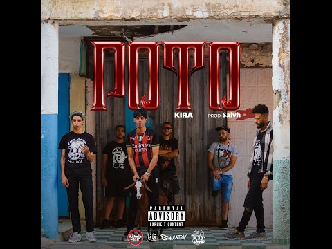Kira7 - POTO (Official Video Clip) Prod by. @Salvh