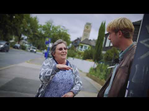 Haarzopf und Fulerum - Mein Zuhause