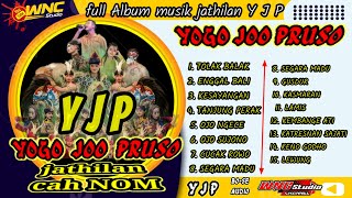 Download lagu Yogo joo pruso full album musik jathilan - YJP - wnc studio - BO-SE audio mp3
