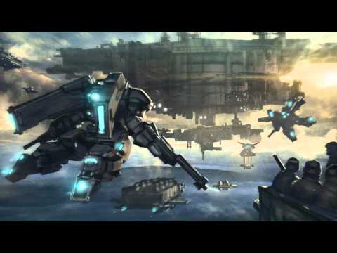 Thunderstep Music - Destruction Walk (Epic Dark Massive Chaos)