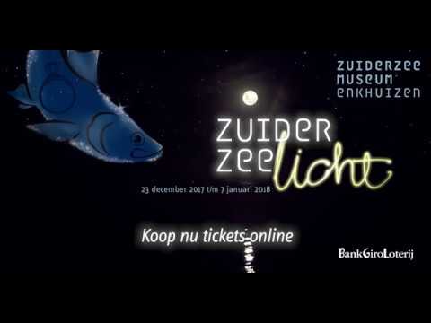 Zuiderzeelicht | TVC Arthur Japin