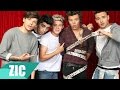 One Direction - Happily (Music video) 