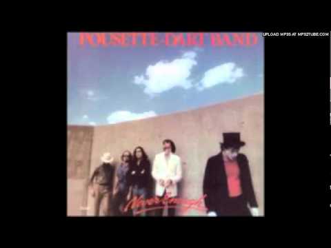 pousette dart band for love