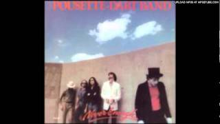 pousette dart band for love