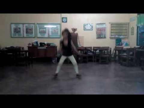 2ne1 MTBD Walia Solo