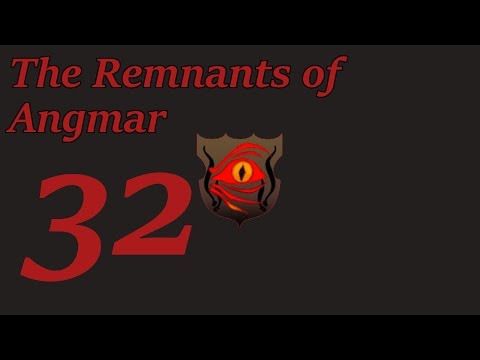 TATW: Divide and Conquer, Angmar - 32, The Great Schism