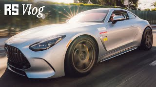 Ripping Angeles Crest – No Traffic, All Thrill