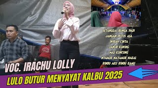 Download lagu Lulo Buton Utara Menyayat Kalbu 2025 !! Irachu Lolly - Inikah Cinta X Kuncung | Ampi Nada Elekton mp3