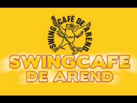 Swingcafe De Arend Wijchen