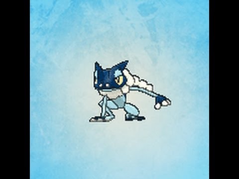 Pixelmon Kalos Ep #0 START