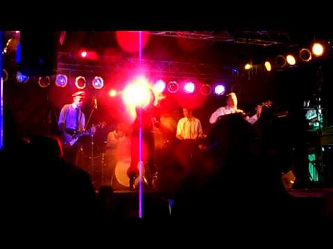 SNAKESHIT ON A PLANE - MONEY live, Maiwoche 2012