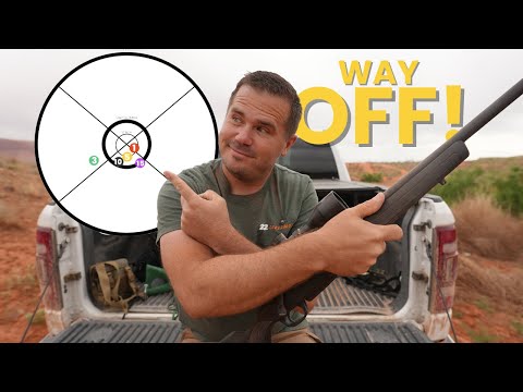 Your Zero Is Off And You Don't Even Know It