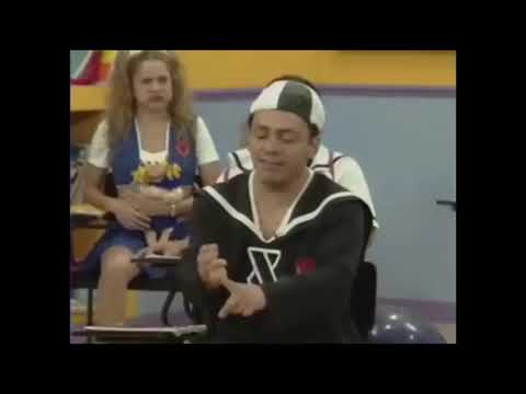 Cero en conducta - El censo escolar