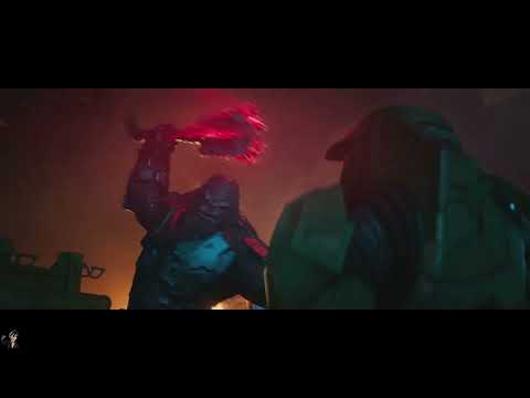 MJOLNIR Mark VI [GEN 2] vs MJOLNIR Mark VI [GEN 3]