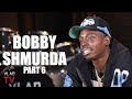 Bobby Shmurda On Recording His Biggest Song Hot N For 20 In 1 Hour Part 6