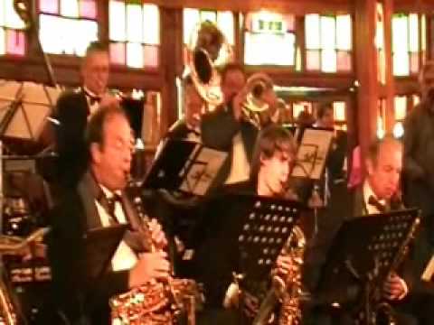 Yale Blues.......The Blue Rhythm Jugglers NL....