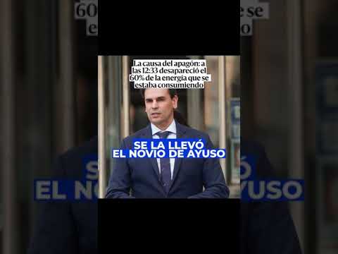 Durante el apagón no me quedé incomunicado por un recurso que llevo unos cuantos años usando en el iPhone