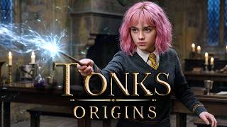 NYMPHADORA TONKS: The Complete Life 🐇 Hufflepuff, Metamorphmagus and Auror (Cinematic Experience)