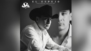 Valentín Elizalde - El Espejo (Audio)