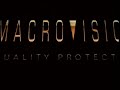 Macrovision Intro 00s