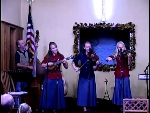 Bluegrass Gospel Music - Cast Aside