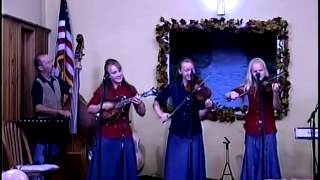 Bluegrass Gospel Music - Cast Aside