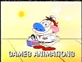 Games Animation Nickelodeon 1994 2007 What If