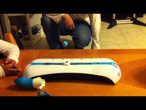 MindFlex duel version!