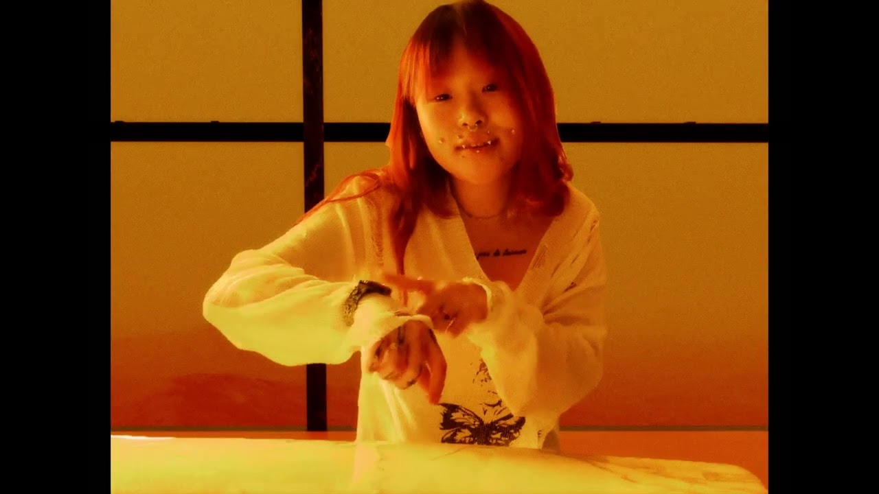 CHARGED BY BL00D (Official Trailer)