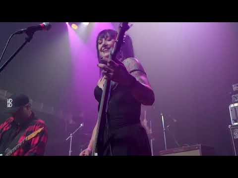 RCA Club - Fast Eddie Nelson (28/11/2025)