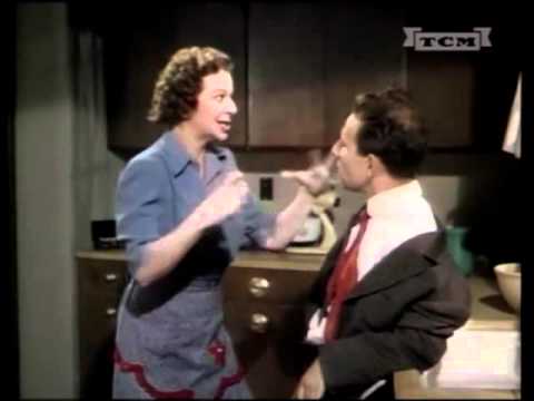 Fanny Brice "A Sweepstakes Ticket"