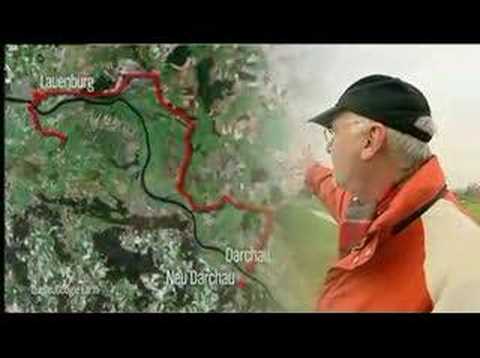 Extra 3 - Darchau vs. Neu-Darchau