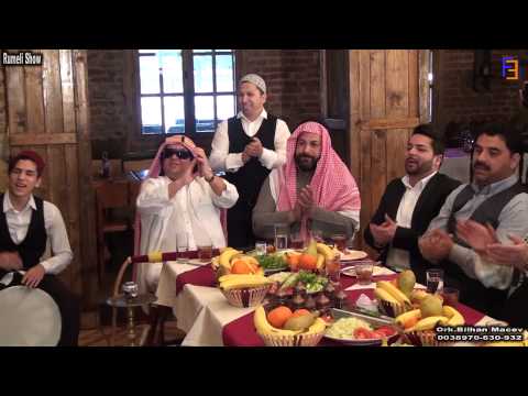 Ork Bilhan Macev 6 Rumeli New █▬█ █ ▀█▀ 2015 STIP