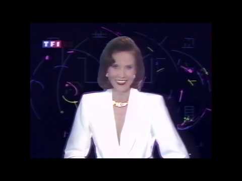 TF1 | Denise Fabre