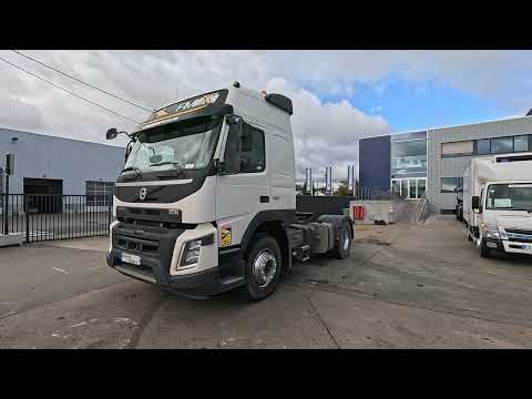 Volvo video miniatura
