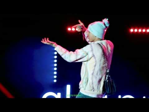 191227 Loopy (루피) - NO FEARㅣglo mixmax