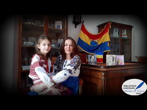 15 ianuarie - Ziua culturii naționale și a marelui poet Mihai Eminescu